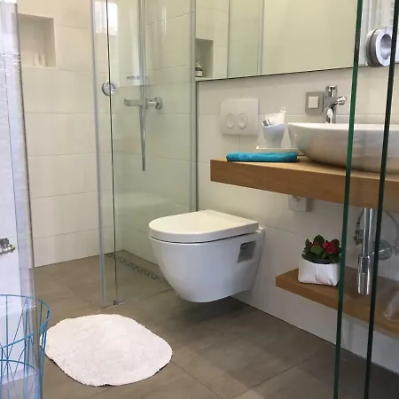 Feel Good Apartment Zagreb