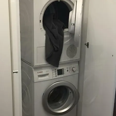 Feel Good Apartment